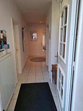 Foto - 3.5 Zimmer Erdgeschoßwohnung zur Miete in Oldenburg