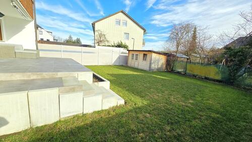 Foto - 7 Zimmer Einfamilienhaus zum Kaufen in Landshut