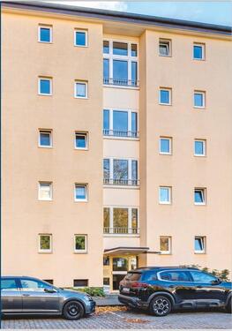 Foto - Vollmöbliertes Apartment Bogenhausen neben Böhmerwaldplatz