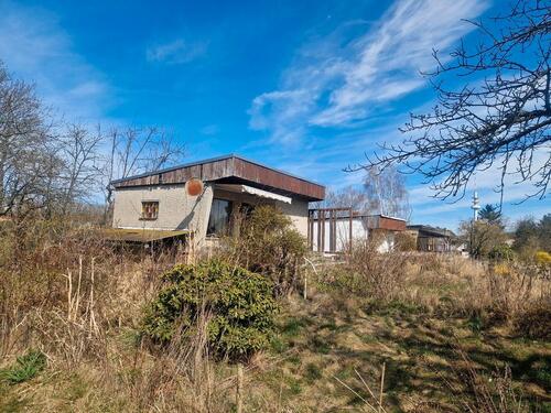 Foto - Grundst&uuml;ck in Cottbus zur Miete