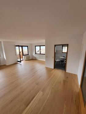 Foto - 2 Zimmer Etagenwohnung zur Miete in Baiersbronn