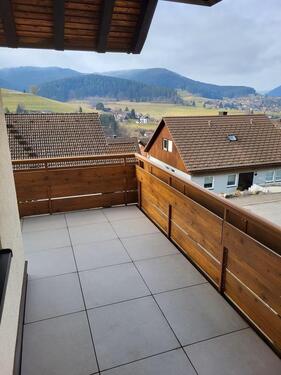 Foto - 2 Zimmer Etagenwohnung in Baiersbronn