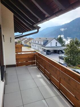 Foto - Etagenwohnung in Baiersbronn zur Miete