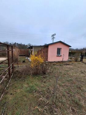 Foto - Grundst&uuml;ck zur Miete in Brandenburg an der Havel