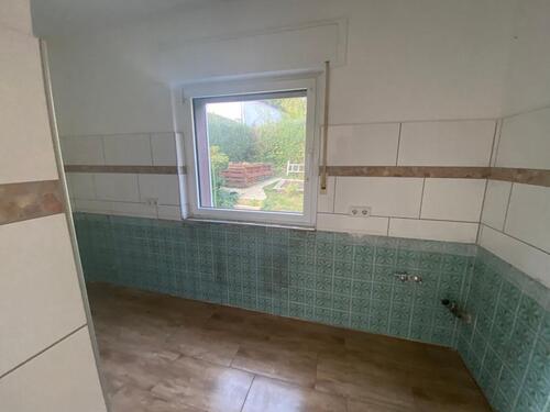 Foto - 2.5 Zimmer Erdgeschoßwohnung in Ennepetal