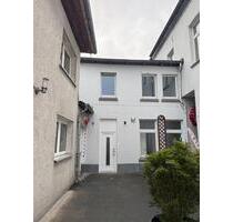 Ruhig & zentral: sanierte 2-Zimmer-Wohnung Büro in Buer - Gelsenkirchen