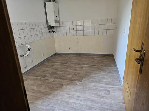 Foto - 2 Zimmer Etagenwohnung zur Miete in Eisenach