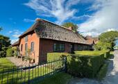 Foto - FerienhausWorkation NordfrieslandNordsee
