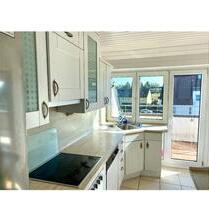 Moderne 5 Zimmer Penthouse Wohnung in Filderstadt-Bernhausen