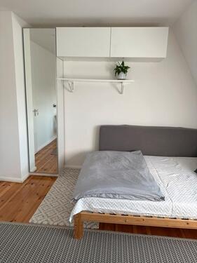 Foto - Biete wunderschönes WG-Zimmer ab Mai