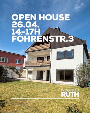 Foto - Einfamilienhaus zu verkaufen OPEN HOUSE 26.04.