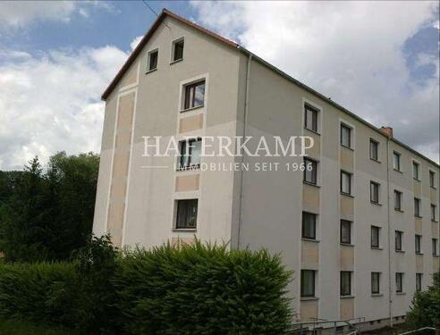 Foto - Attraktive Altbauwohnung in grüner Randlage von Dippoldiswalde