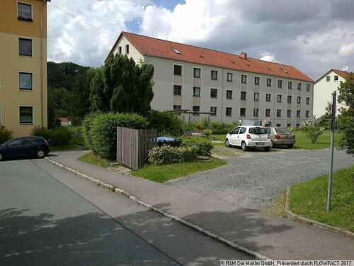 Foto - 3 Zimmer Etagenwohnung zur Miete in Dippoldiswalde