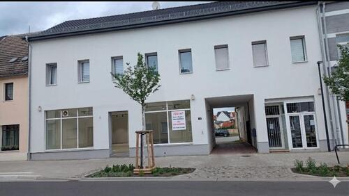 Foto - 220m² Ladengeschäft in Schönebeck Marktplatz zu vermieten