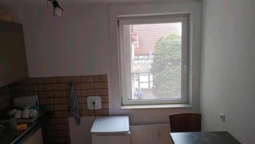 Foto - 2 Zimmer Etagenwohnung zur Miete in Bad Münder am Deister