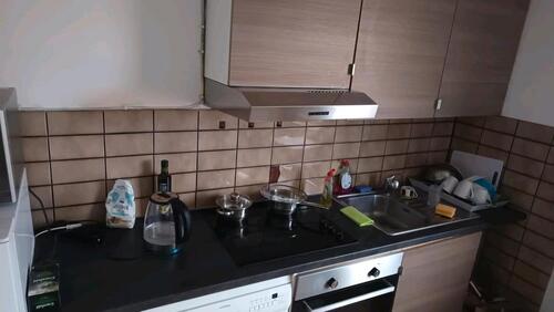 Foto - Etagenwohnung in Bad Münder am Deister zur Miete