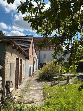 Foto - Einfamilienhaus zum Kaufen in Schwedt (Oder)