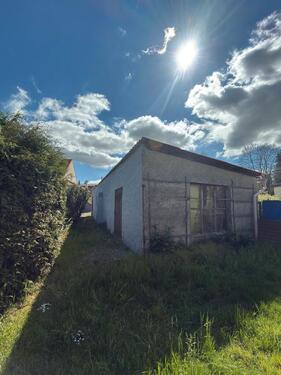 Foto - Einfamilienhaus in Schwedt (Oder)