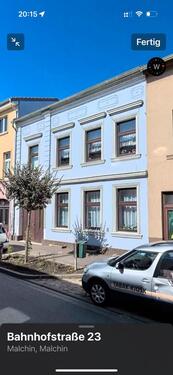 Foto - Mehrgenerationenhaus mit vielen Möglichkeiten in Malchin