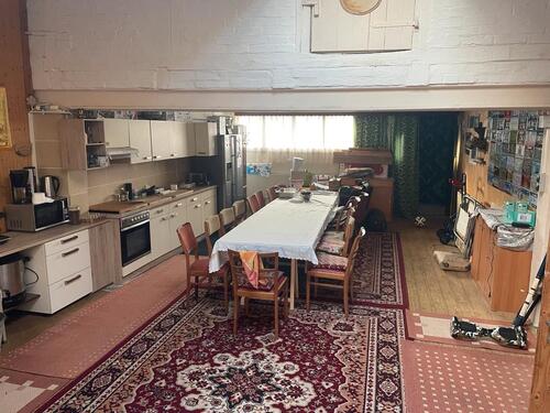 Foto - 12 Zimmer Reihenhaus zum Kaufen in Malchin