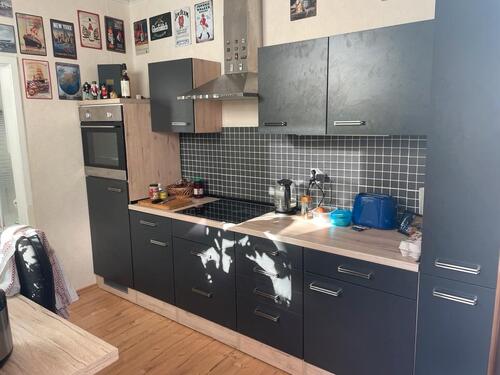 Foto - Reihenhaus in Malchin zum Kaufen