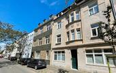 Foto - Provisionsfrei:Vermietetes Apartment mit ausgebautem Dachgeschoss