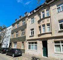 Provisionsfrei:Vermietetes Apartment mit ausgebautem Dachgeschoss - Köln Lindenthal