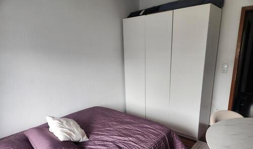 Foto - Etagenwohnung in Köln zum Kaufen