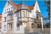Foto - Jugendstilvilla in malerischer Lage am Fluss, Neustadt b. Coburg