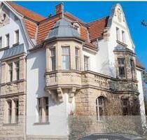 Jugendstilvilla in malerischer Lage am Fluss, Neustadt b. Coburg - Neustadt bei Coburg