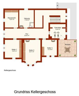 Foto - Mehrfamilienhaus, Wohnhaus zum Kaufen in Neustadt bei Coburg