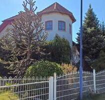 Einfamilienwohnhaus nach architektonischen Gesichtspunkten - Guben