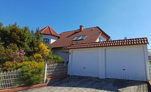 Foto - Einfamilienhaus in Guben zum Kaufen