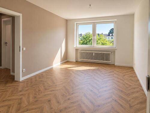 Foto - 3 Zimmer Etagenwohnung zum Kaufen in Aachen