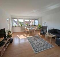 Geräumige, lichtdurchflutete Wohnung in Marbug-Gisselberg - Marburg Cappel