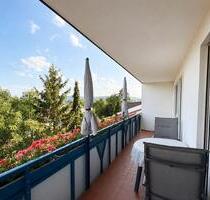3,5 Zimmer Wohnung mit Aufzug und Balkon! - Waiblingen Beinstein
