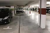 Foto - Tiefgaragen-Stellplatz in Leipzig, in der Paunsdorfer Allee 44 zu vermieten