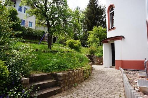 Foto - Etagenwohnung in Sondershausen
