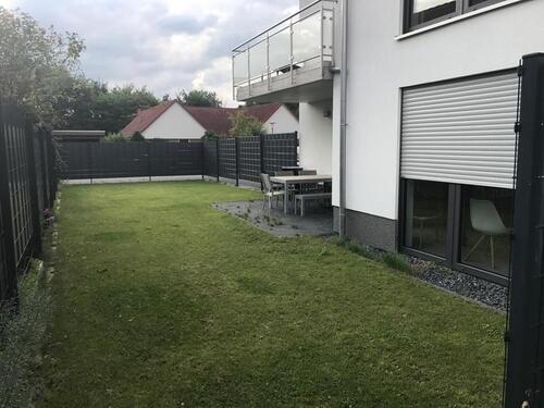 Foto - Etagenwohnung zum Kaufen in Rötgesbüttel