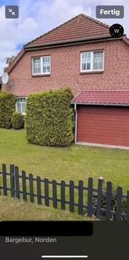 Foto - 4 Zimmer Einfamilienhaus in Upgant-Schott