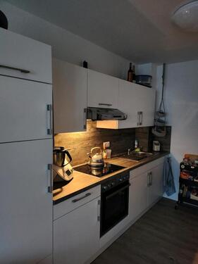 Foto - kleine Wohnung zur UNTERMIETE - 750,00 EUR Kaltmiete,