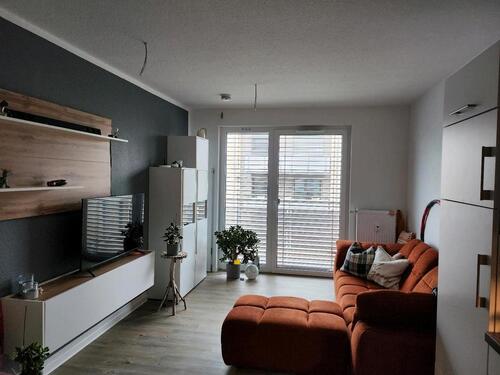 Foto - Etagenwohnung in Rostock