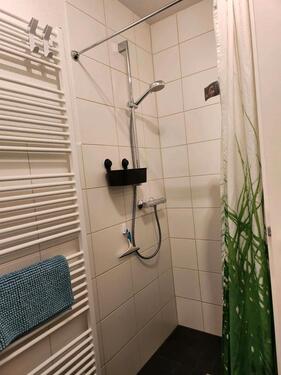 Foto - Etagenwohnung in Rostock zur Miete