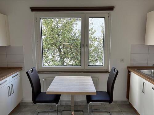 Foto - Helle 3-Zimmer-Wohnung in ruhiger zentraler Lage