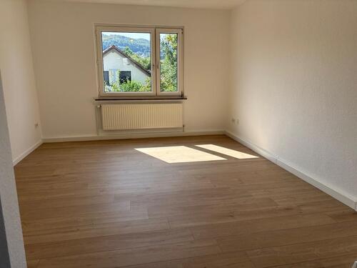 Foto - Etagenwohnung in Northeim zur Miete
