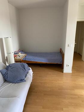 Foto - Etagenwohnung zur Miete in Düsseldorf