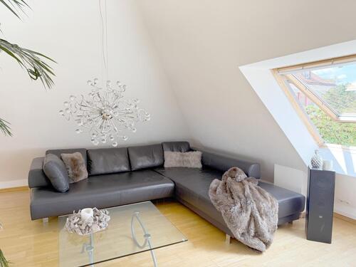 Foto - Etagenwohnung in München