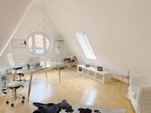 Foto - Etagenwohnung in München zur Miete