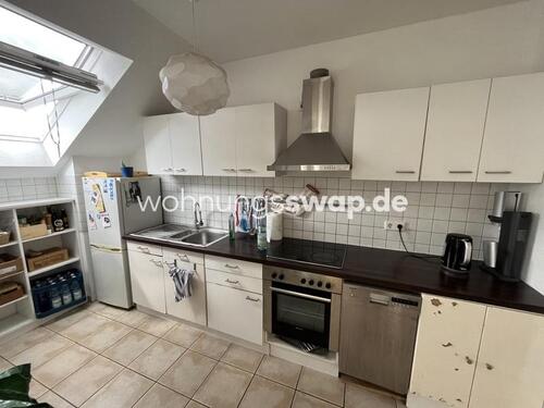 Foto - Etagenwohnung in Köln