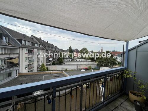 Foto - Etagenwohnung in Köln zur Miete